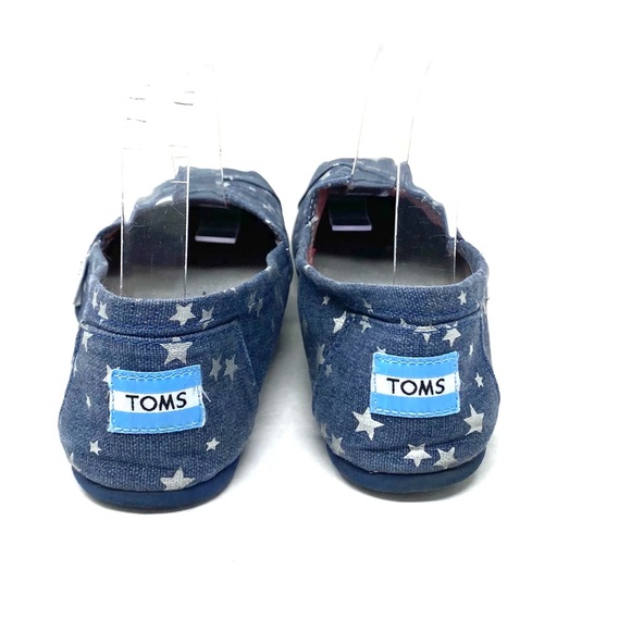 Toms - Picture 7 of 7